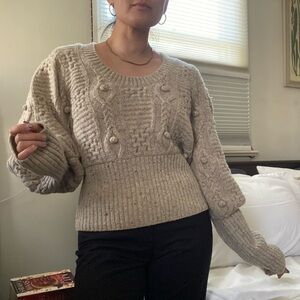 Sea New York Sweater